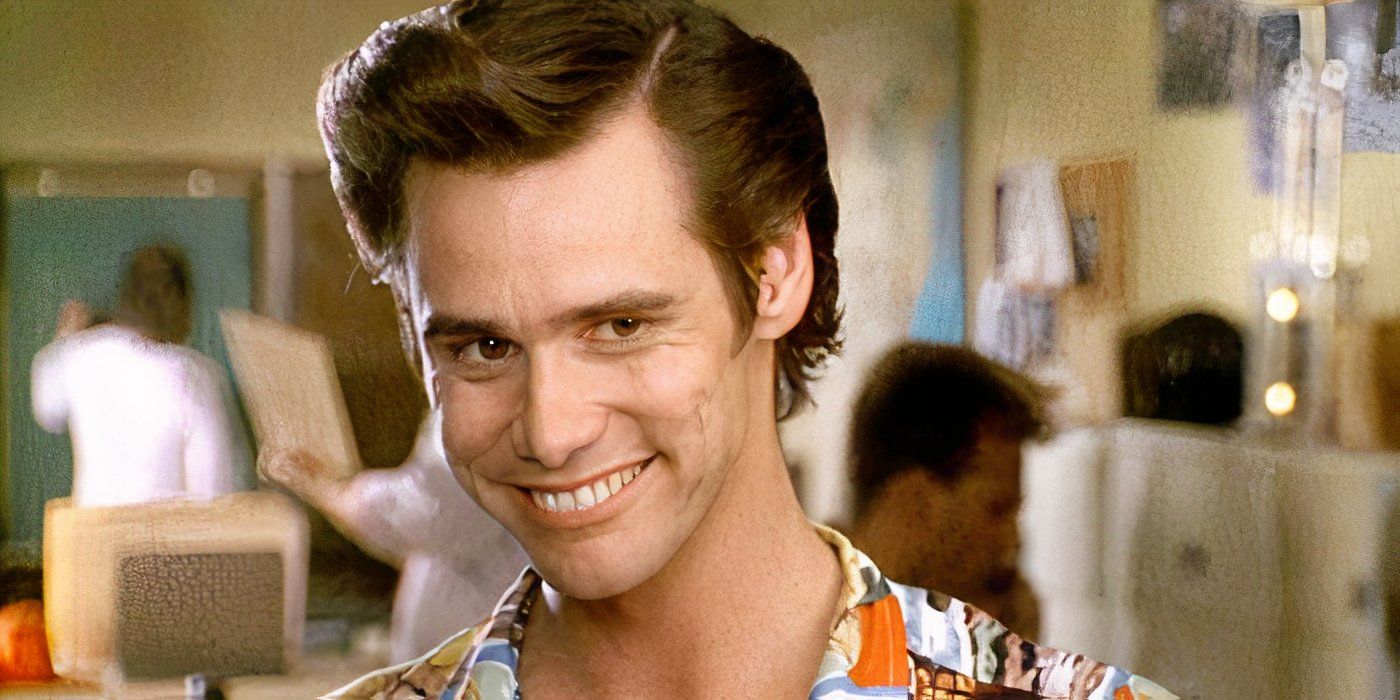 Ace Ventura's 25 Most Hilarious Quotes