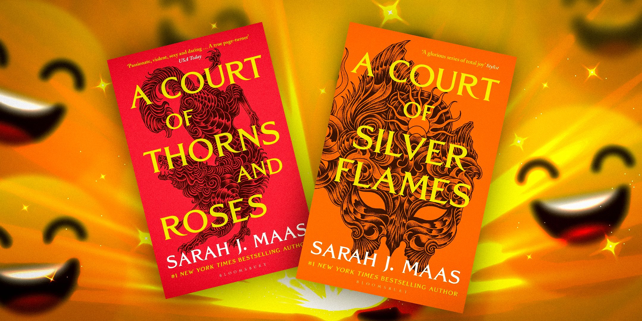 ACOTAR-book-Covers
