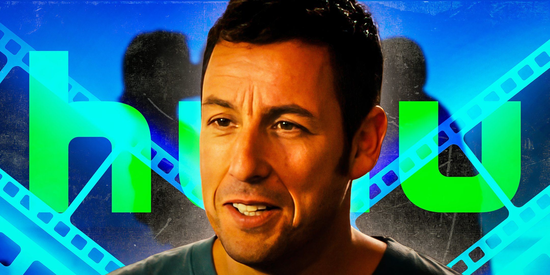 The 2002 Movie That Completely Changed Adam Sandler's Career Is Now Streaming On Hulu