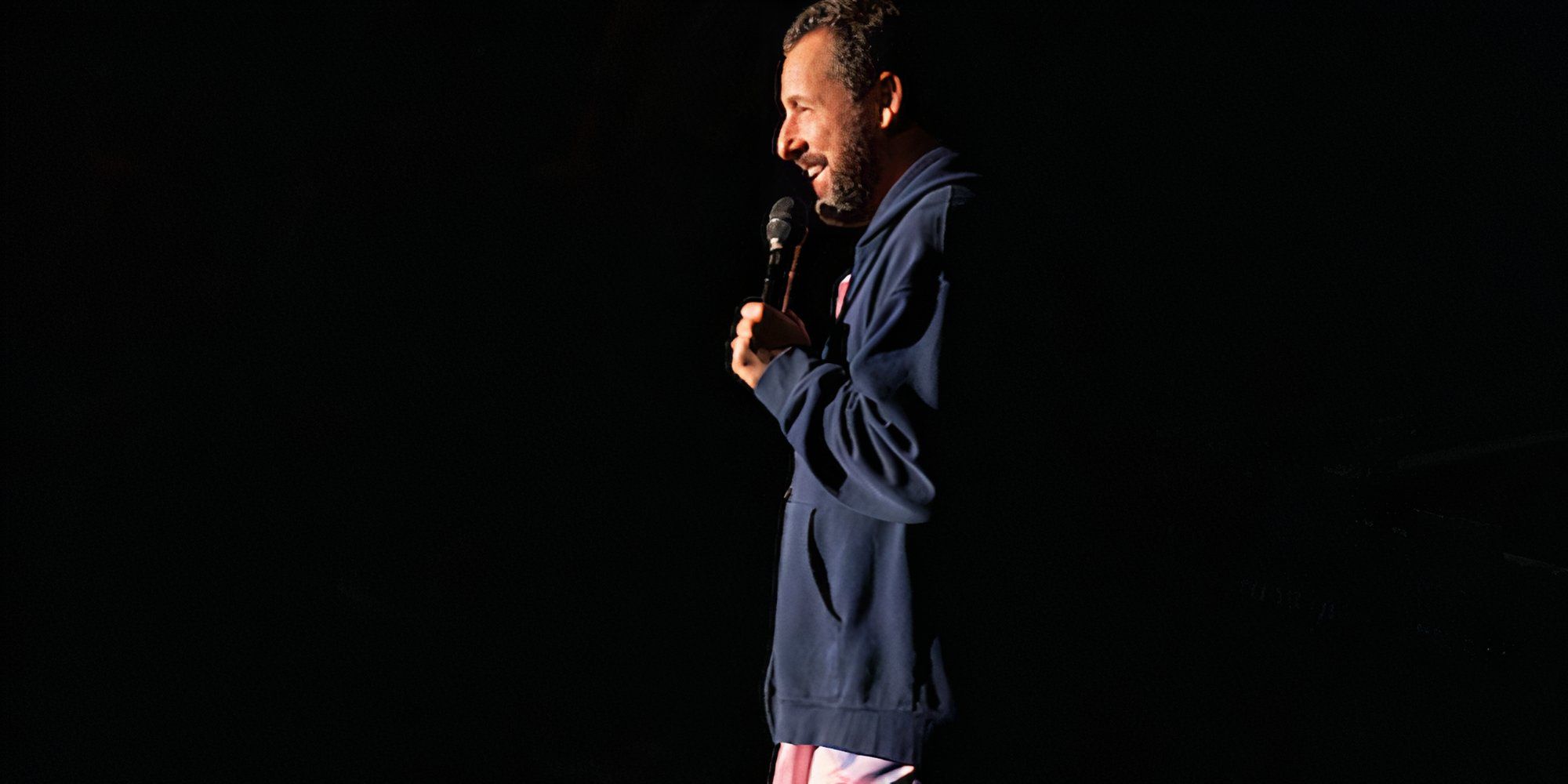 Adam Sandler Love You Netflix Special 4