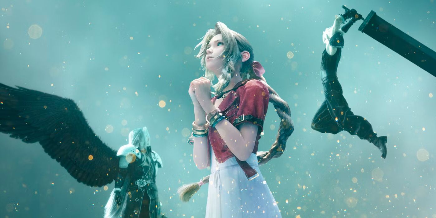 10 Plot Twists That Could Completely Change Final Fantasy 7 Remake Part 3s Story