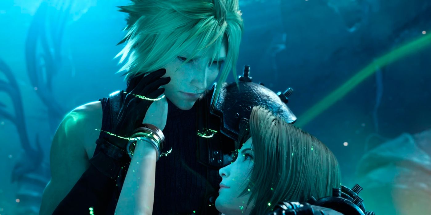 10 Plot Twists That Could Completely Change Final Fantasy 7 Remake Part 3s Story