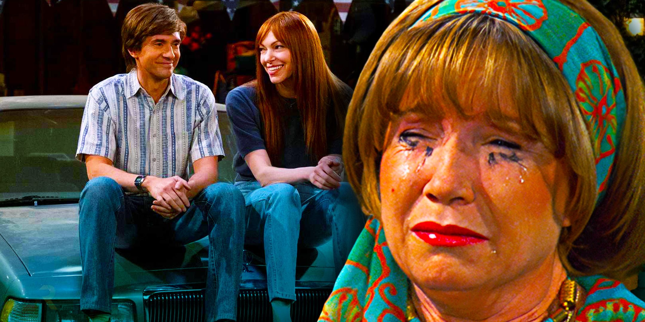 After 26 Years, That 70s Show Finally Fixes One Of The Saddest Forman Family Tragedies