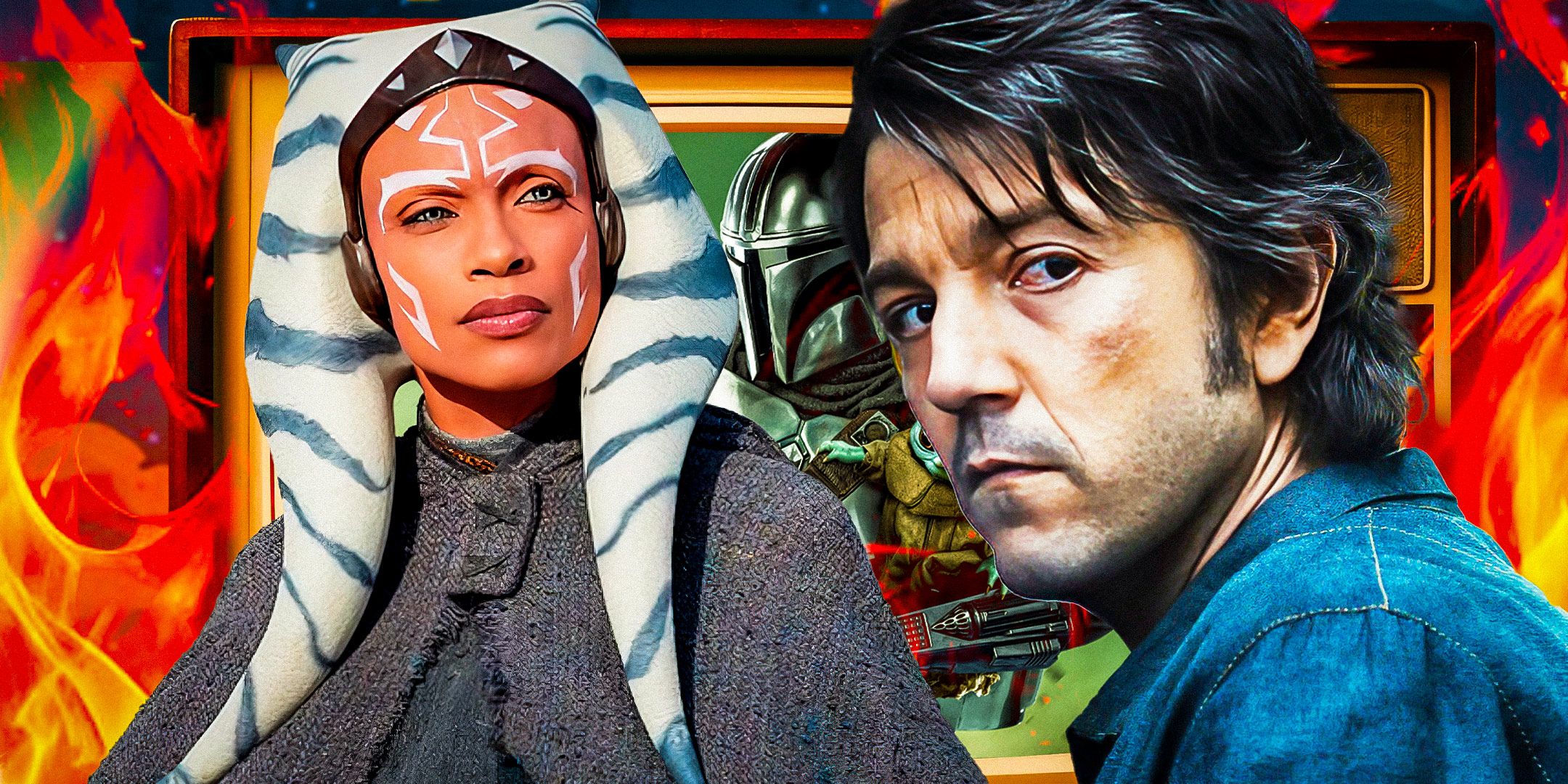 10 Upcoming Star Wars Movies & TV Shows I'm Really Excited About, Ranked