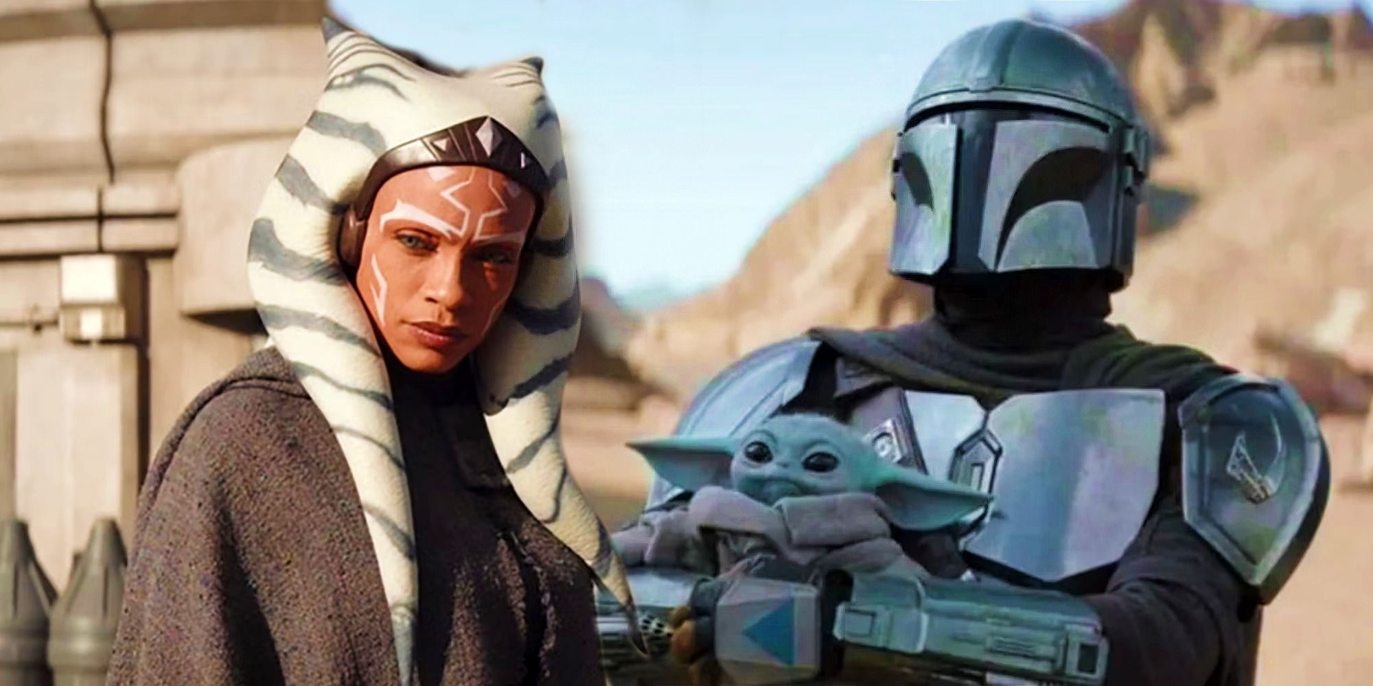 The 5 Best Things Live-Action TV Has Done For Star Wars & The 5 Worst