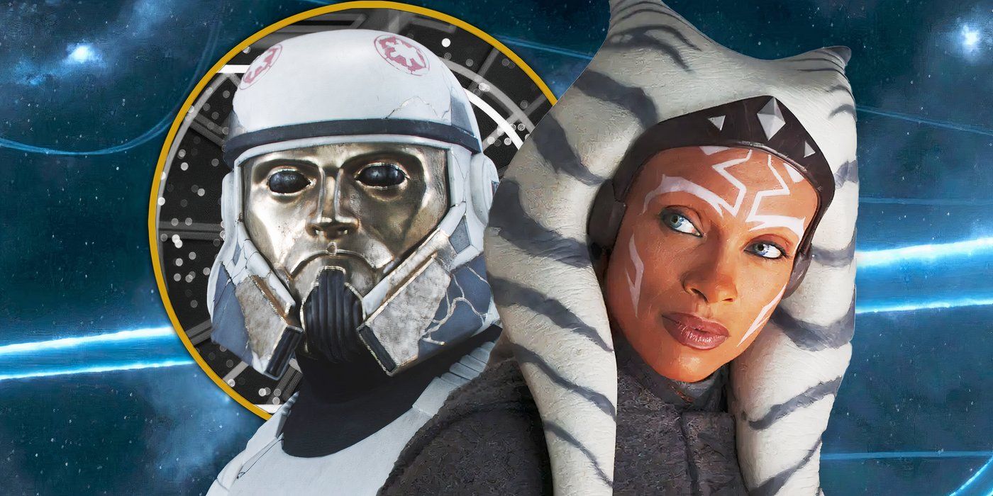 Ahsoka’s Elissa Alcala &amp; Devon Patterson On Crafting Star Wars Costumes With Shawna Trpcic