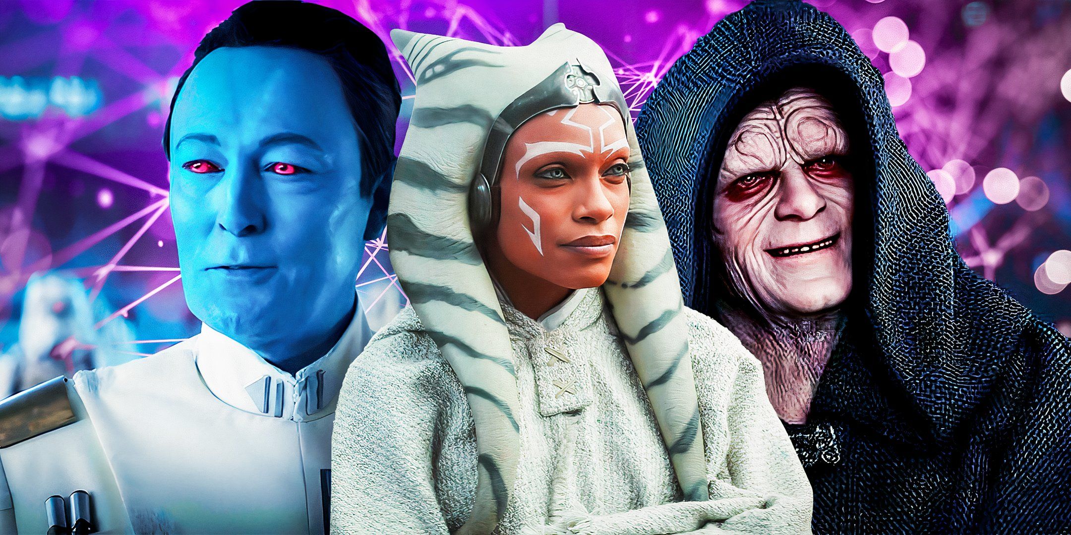 New Star Wars Evidence Reveals The Real Reason Thrawn Is A Greater Threat Than Palpatine