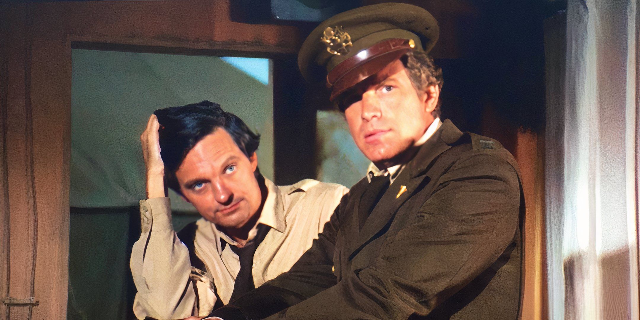 Alan Alda's Least Favorite MASH Episode Is A Harsh Reminder Of Why It Came So Close To Cancellation After Just 1 Season