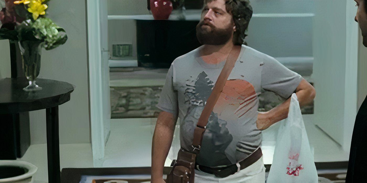 25 Best Quotes From The Hangover