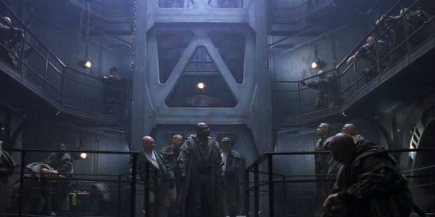 Alien 3: The 10 Biggest Differences Between The Theatrical And Assembly Cuts