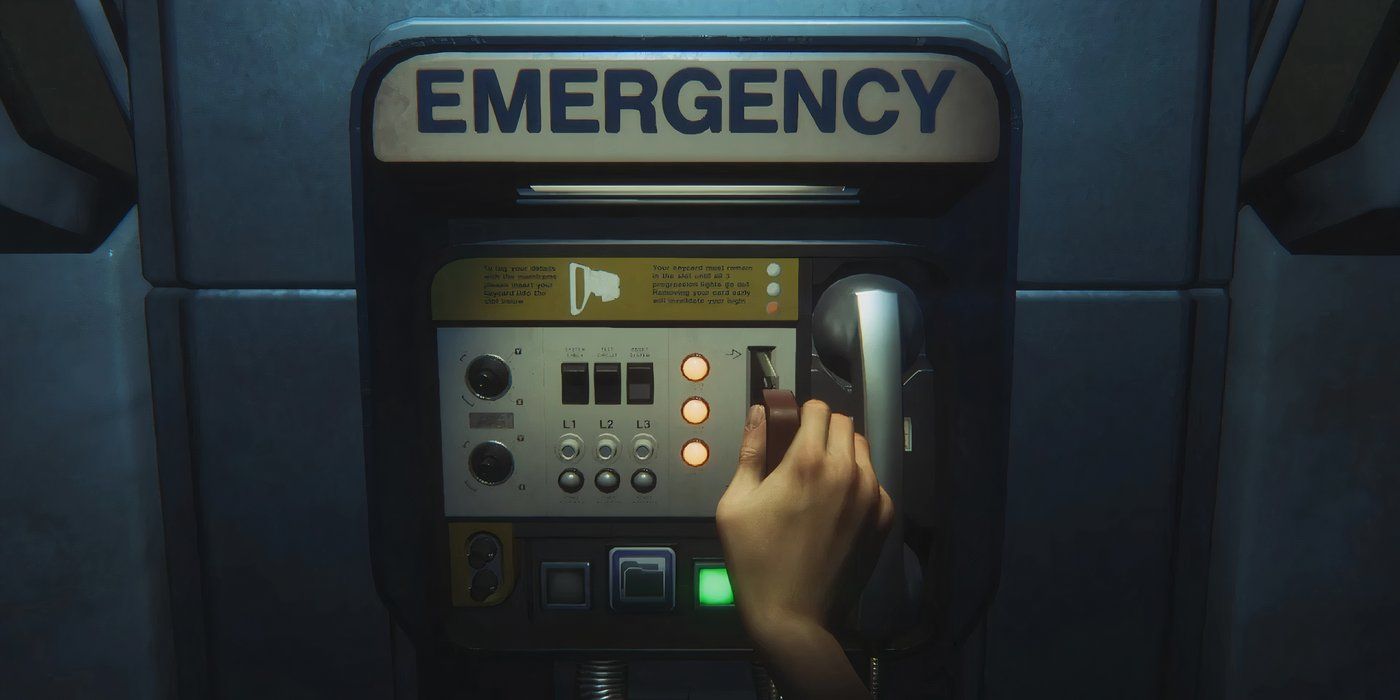 Why A Sequel To Alien: Isolation Will Be Hard To Pull Off