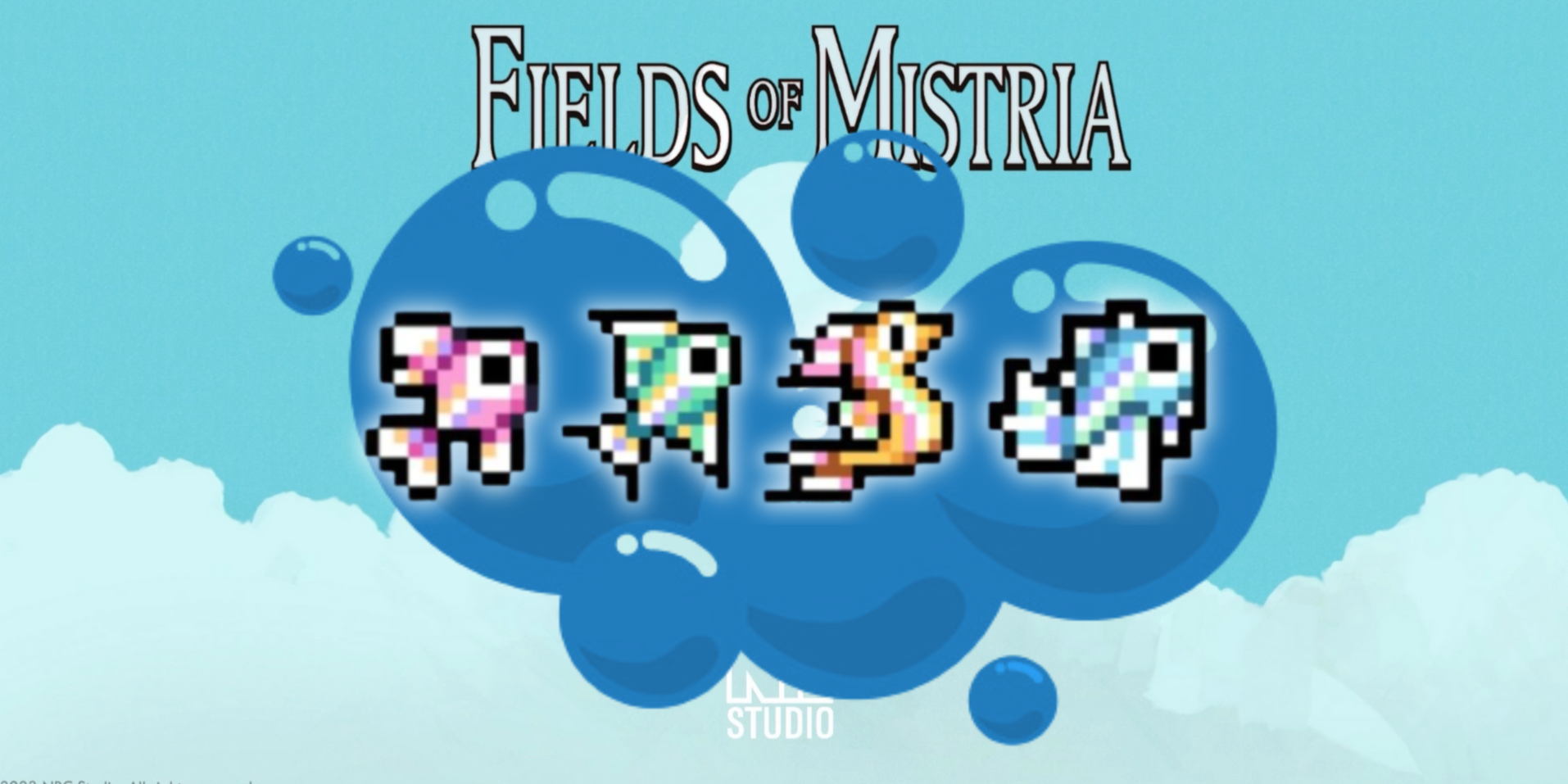 Fields of Mistria: How To Catch Legendary Fish