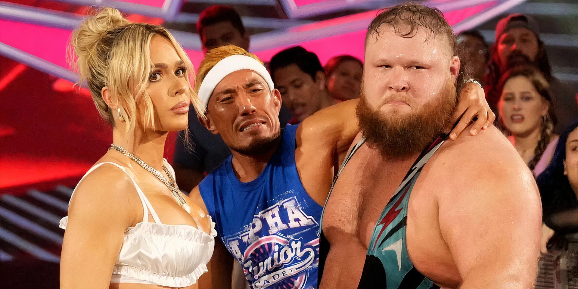 5 Winners & 3 Losers From Last Night's WWE Monday Night Raw (August 5th, 2024)