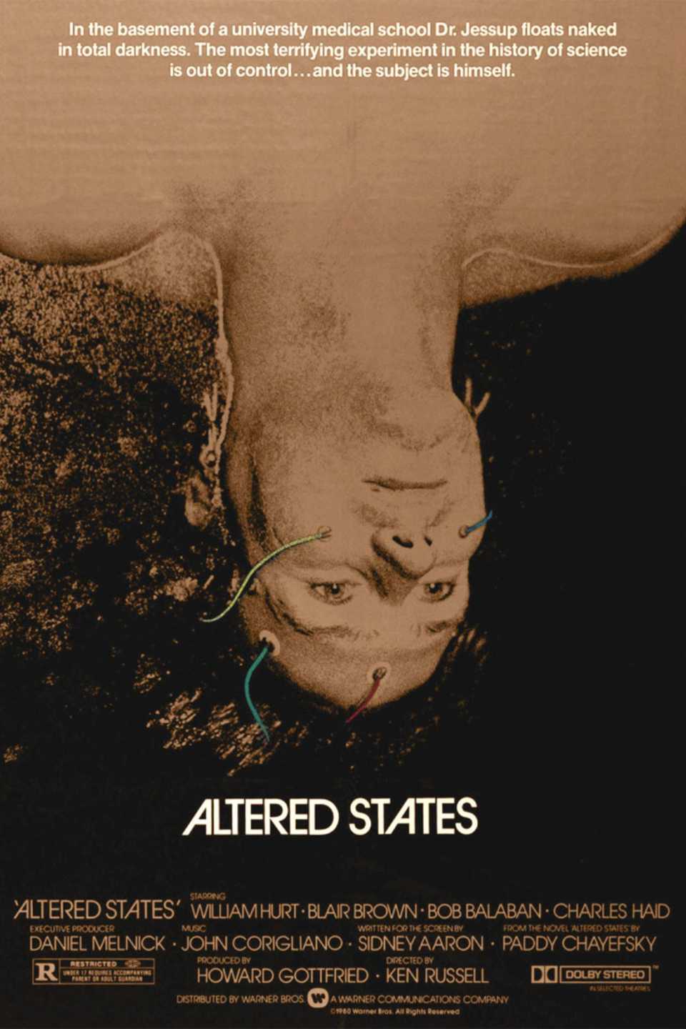 Altered States - Poster-1