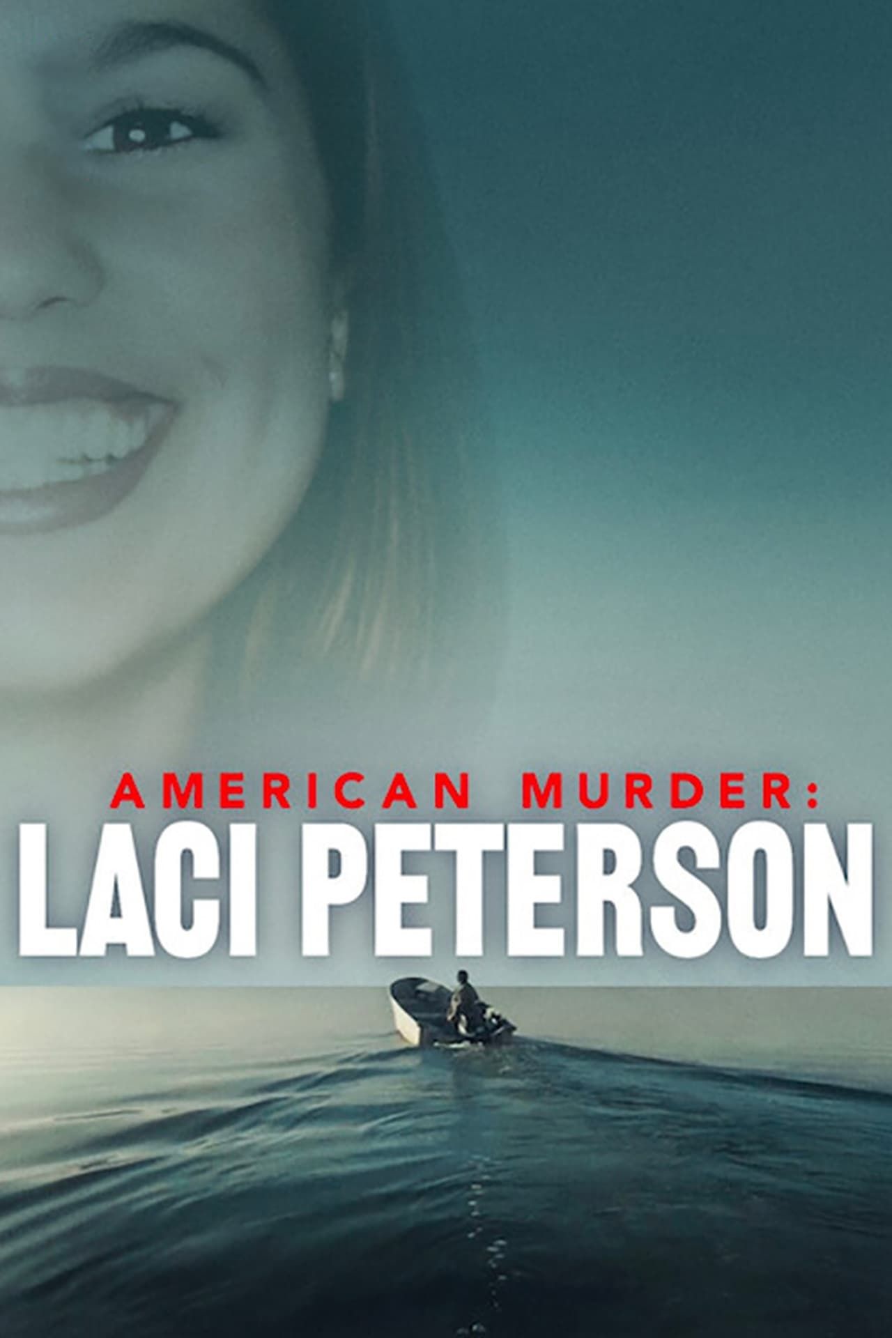 Der amerikanische Mord an Laci Peterson (2024)