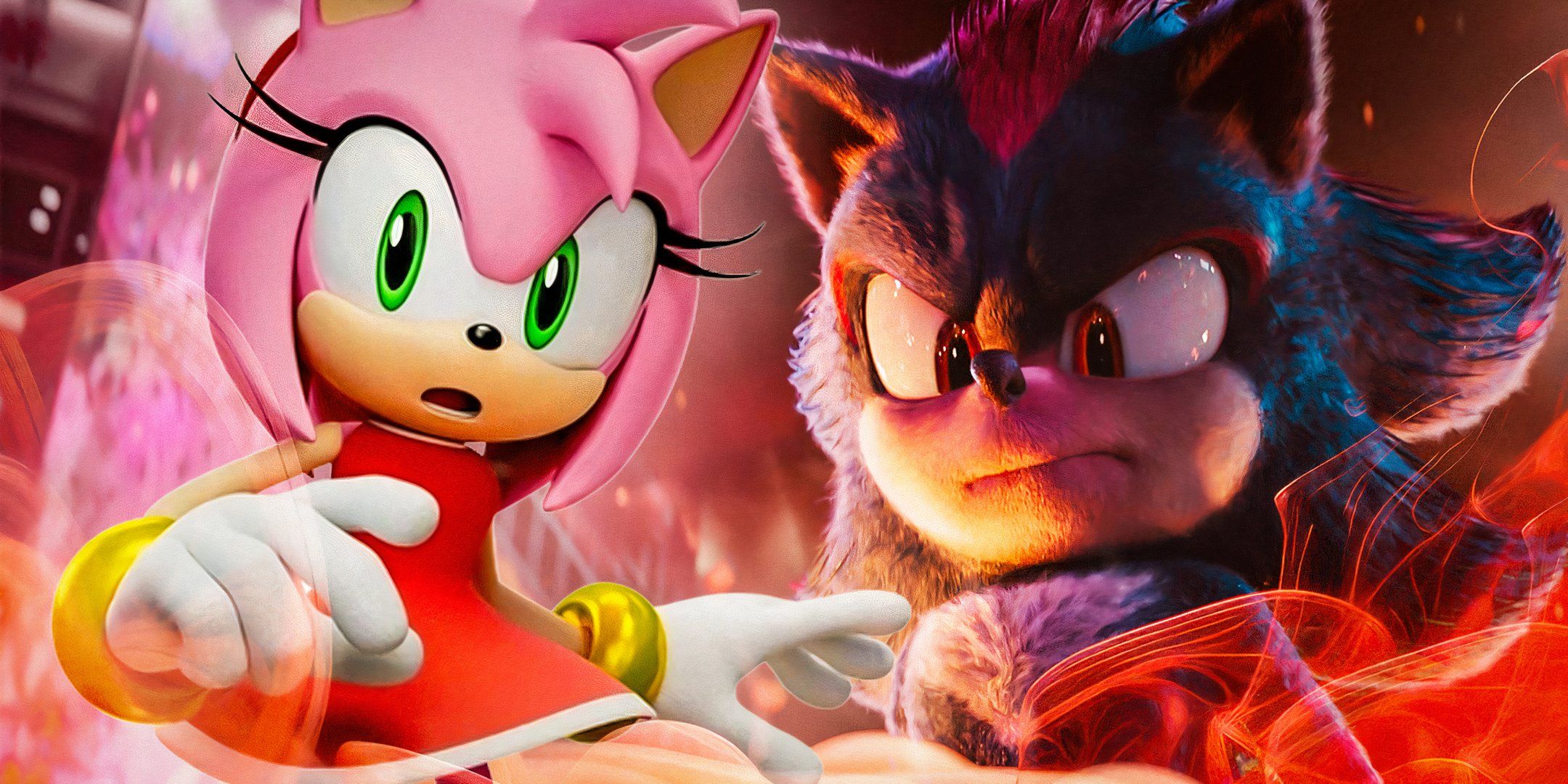 Sonic The Hedgehog 3's Trailer Crushes My Hopes Of These Video Game Characters Appearing