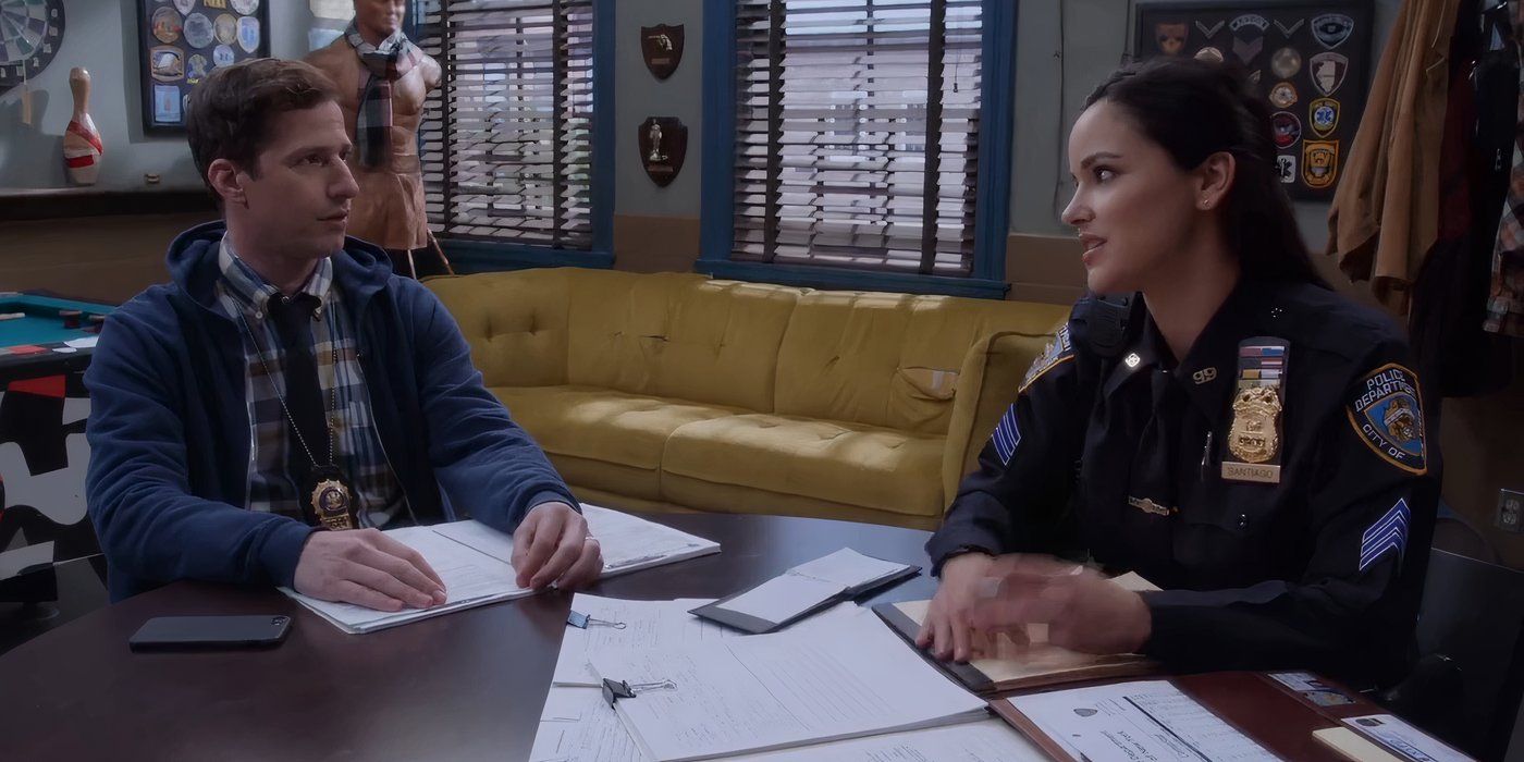 The 25 Best Episodes of Brooklyn Nine-Nine Of All Time