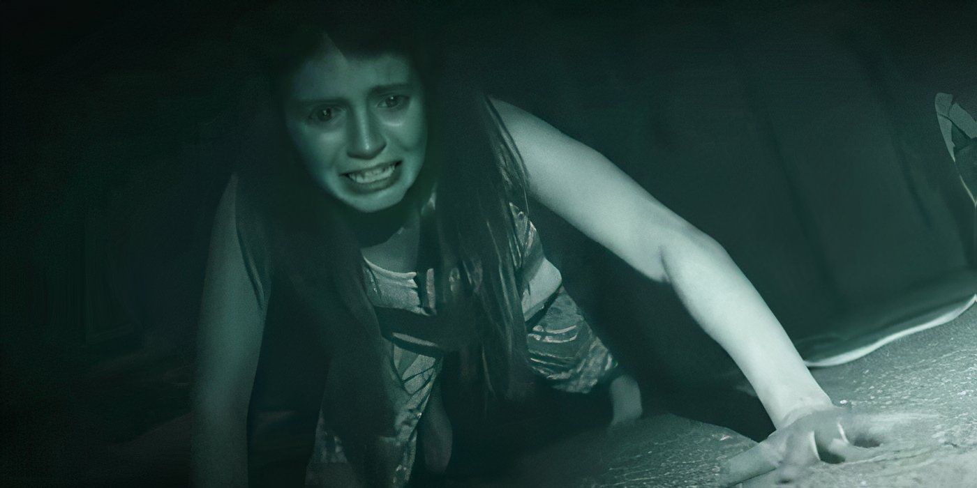 The Full Timeline Of The Paranormal Activity Movies Explained