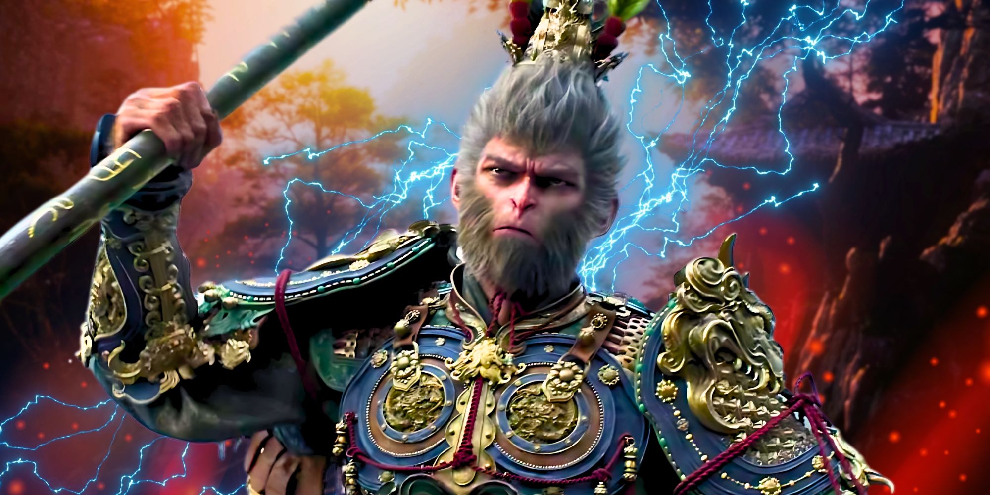 Black Myth: Wukong Rumor Is Bad News For Xbox Fans