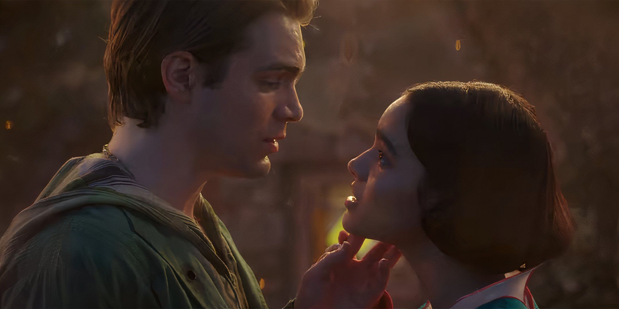 Disney's Snow White Trailer Highlights The Biggest Problem With Rachel Zegler's Live-Action Remake