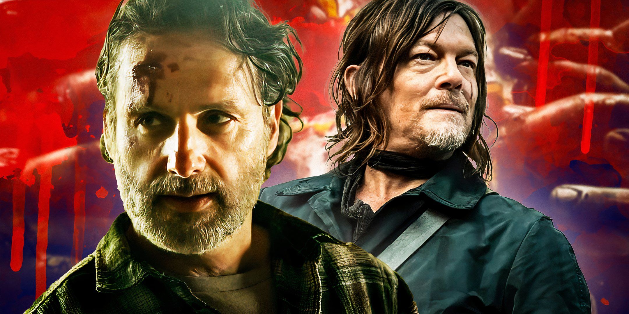 I'm Starting To Think The Walking Dead's Teased Character Return Won't  Actually Happen