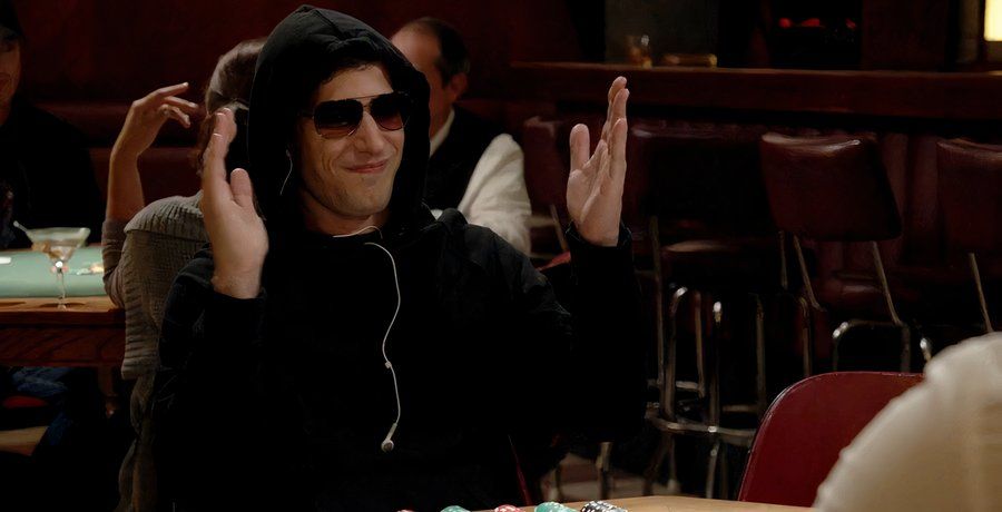 The 25 Best Episodes of Brooklyn Nine-Nine Of All Time