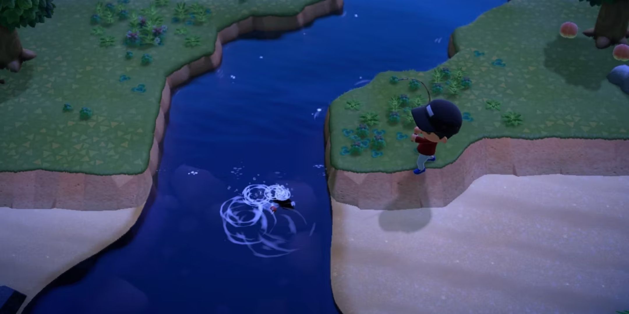 The Biggest Fish You Can Catch In Animal Crossing: New Horizons