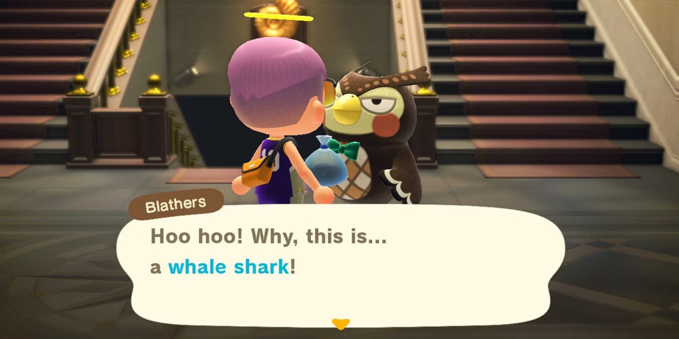 The Biggest Fish You Can Catch In Animal Crossing: New Horizons