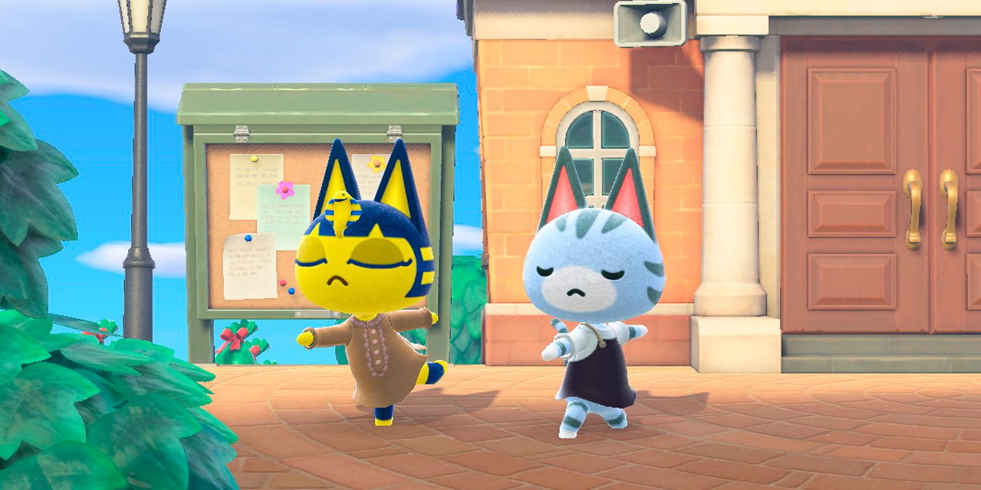 15 Beloved Animal Crossing Villagers Everyone Still Wants On Their Island In 2024