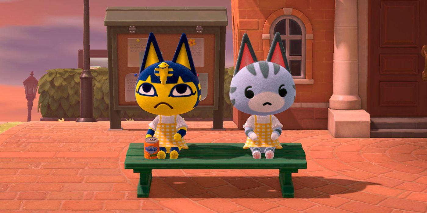 15 Beloved Animal Crossing Villagers Everyone Still Wants On Their Island In 2024