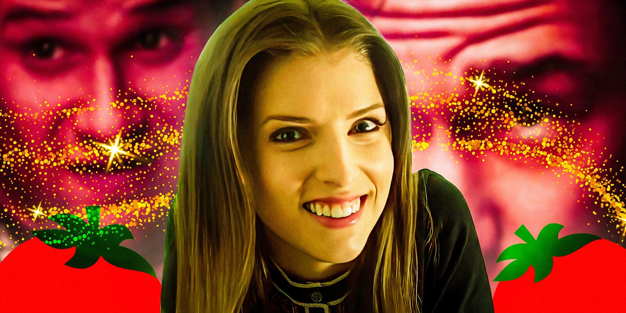 This 13-Year Old Comedy Movie Gave Anna Kendrick Her Highest Rotten Tomatoes Score Ever