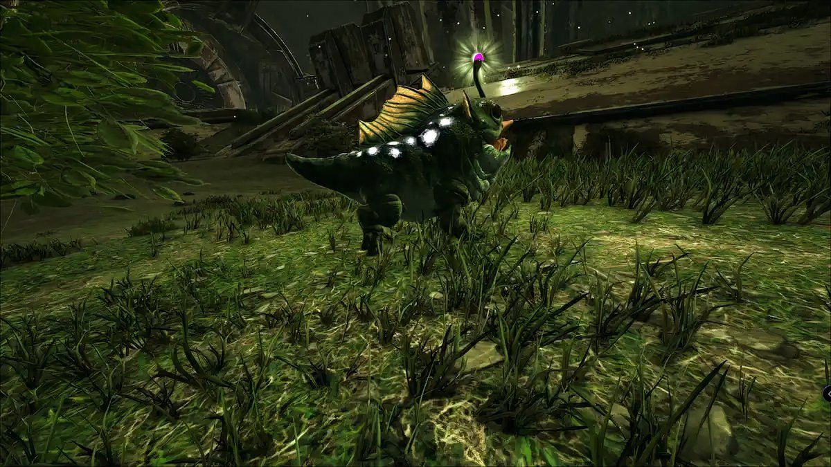 10 Best Ark: Survival Ascended Aberration New Dinosaurs & Creatures