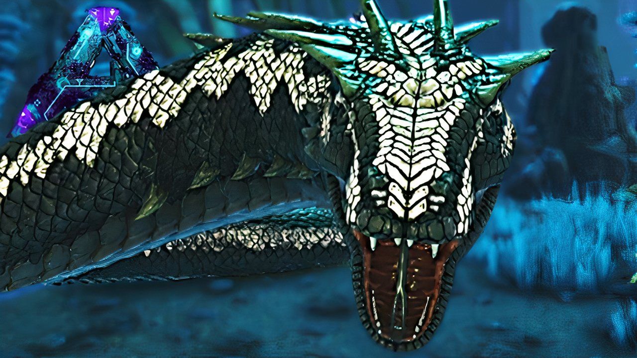 10 Best Ark: Survival Ascended Aberration New Dinosaurs & Creatures