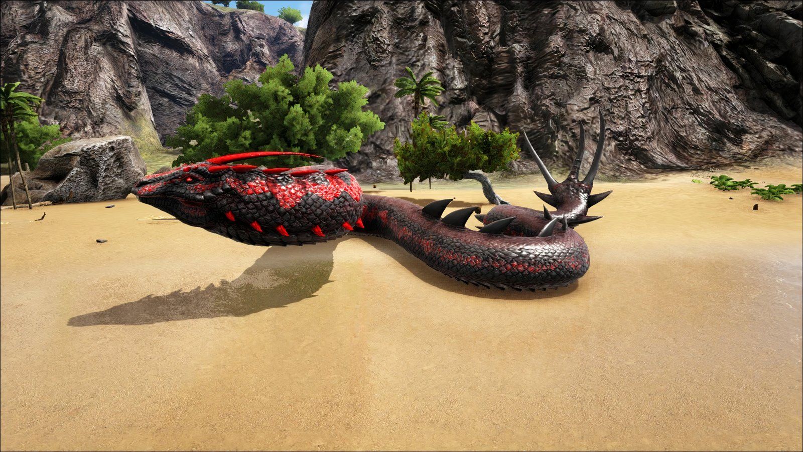 10 Best Ark: Survival Ascended Aberration New Dinosaurs & Creatures