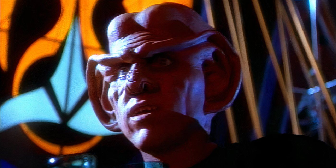 Star Trek: DS9's 5 Mirror Universe Episodes Ranked Worst To Best