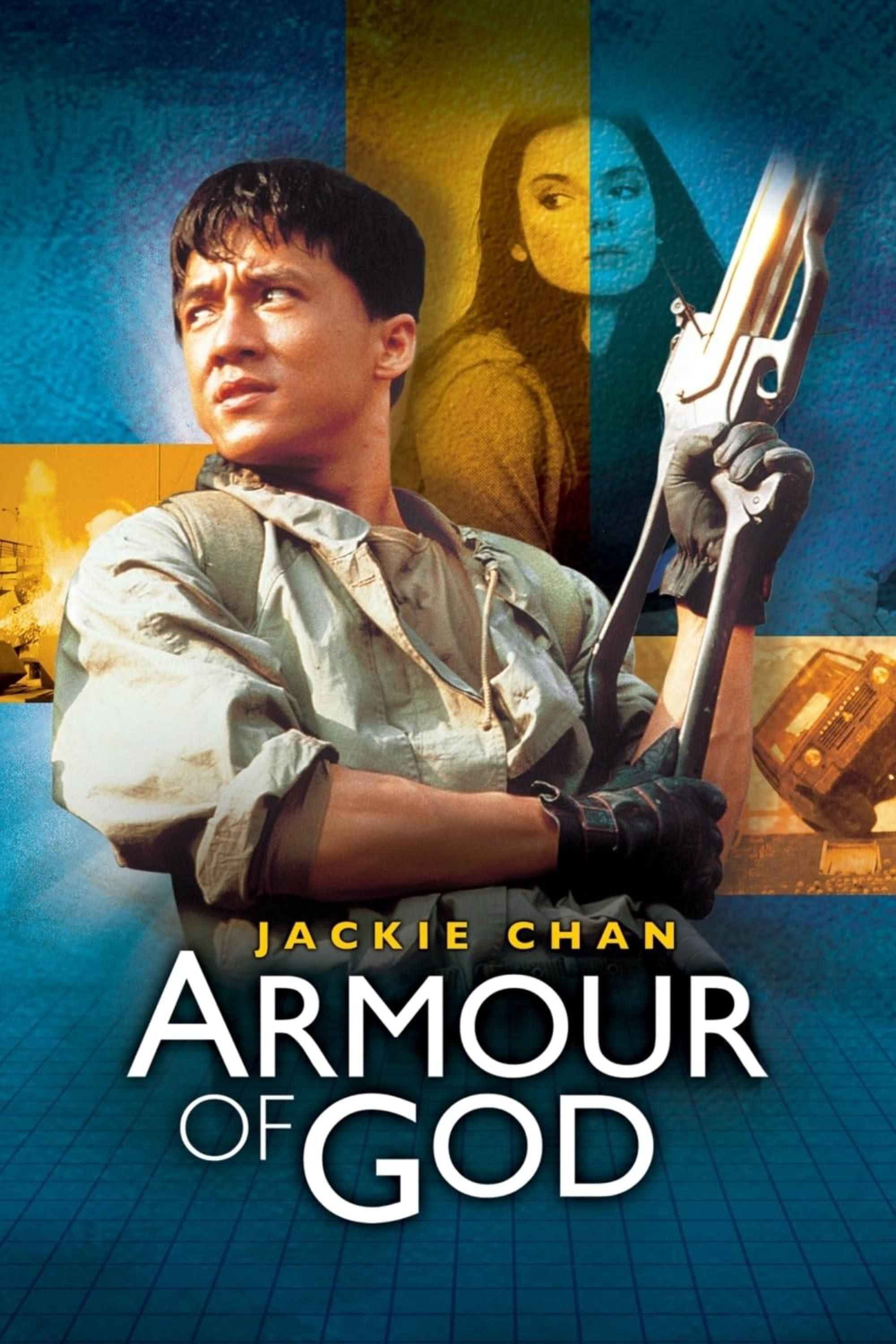 armour of god movie download in english