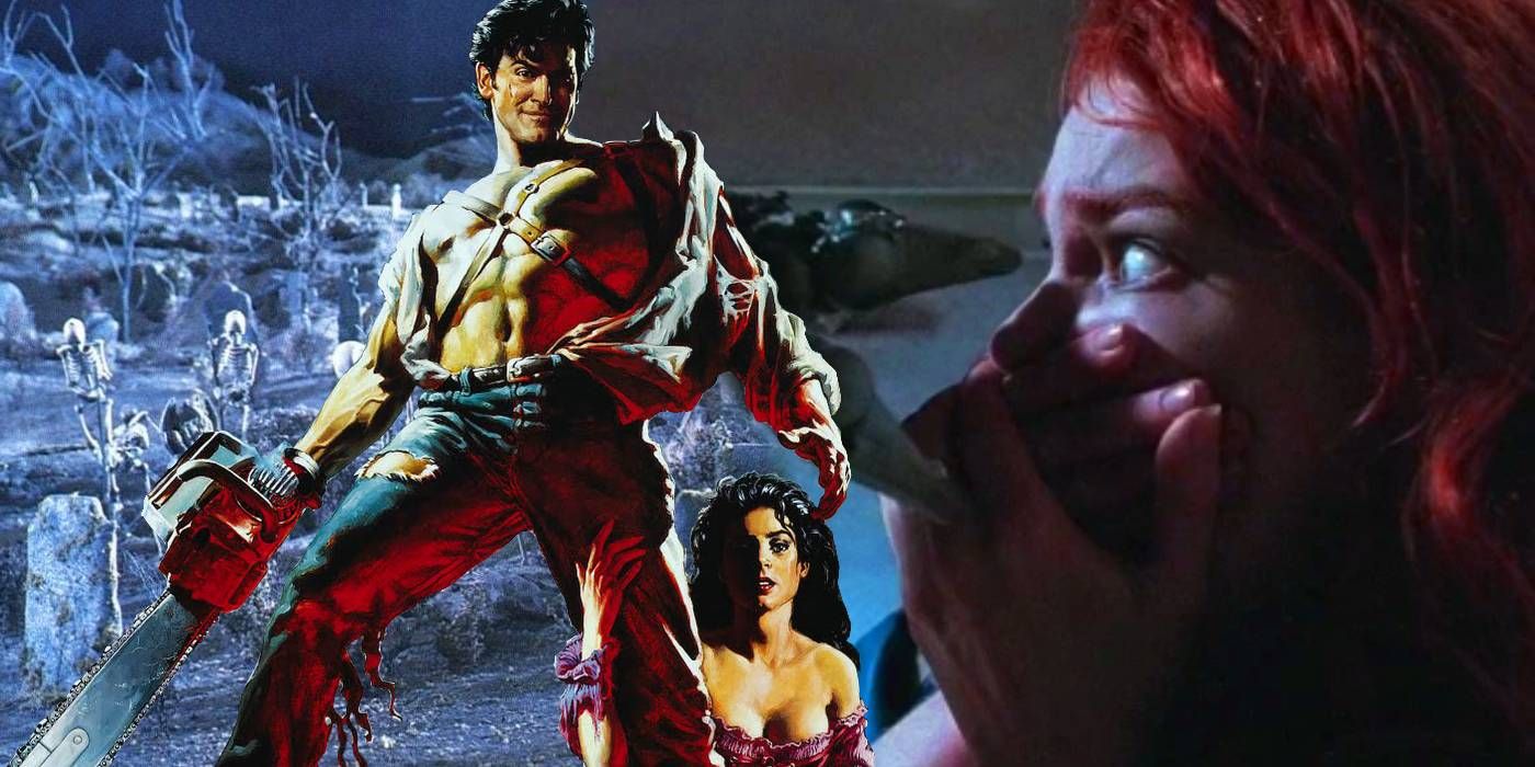 10 Best B-Movies Of The 1990s, Ranked