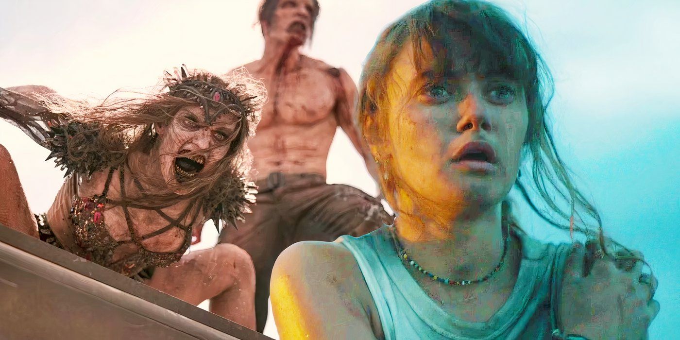 Ella Purnell's Army Of The Dead Character Explained — It's Not Her Only ...