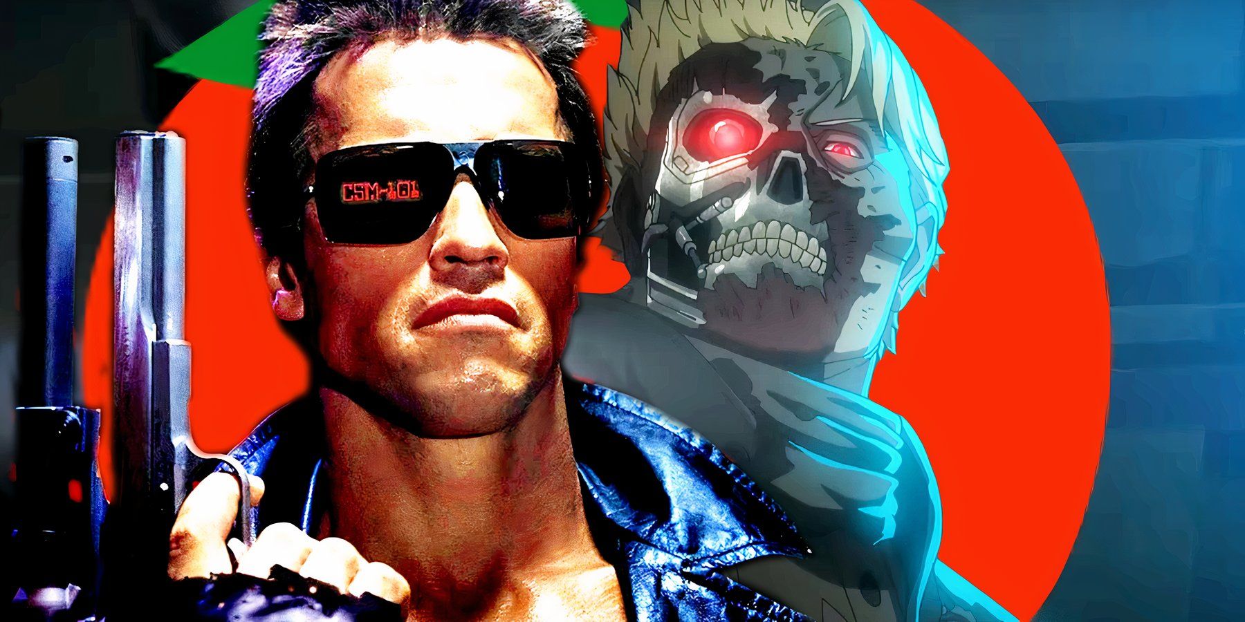 Terminator Zero's Huge Franchise Timeline Retcon Explained