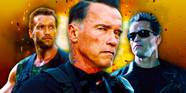 What Is Arnold Schwarzenegger s Best Movie 