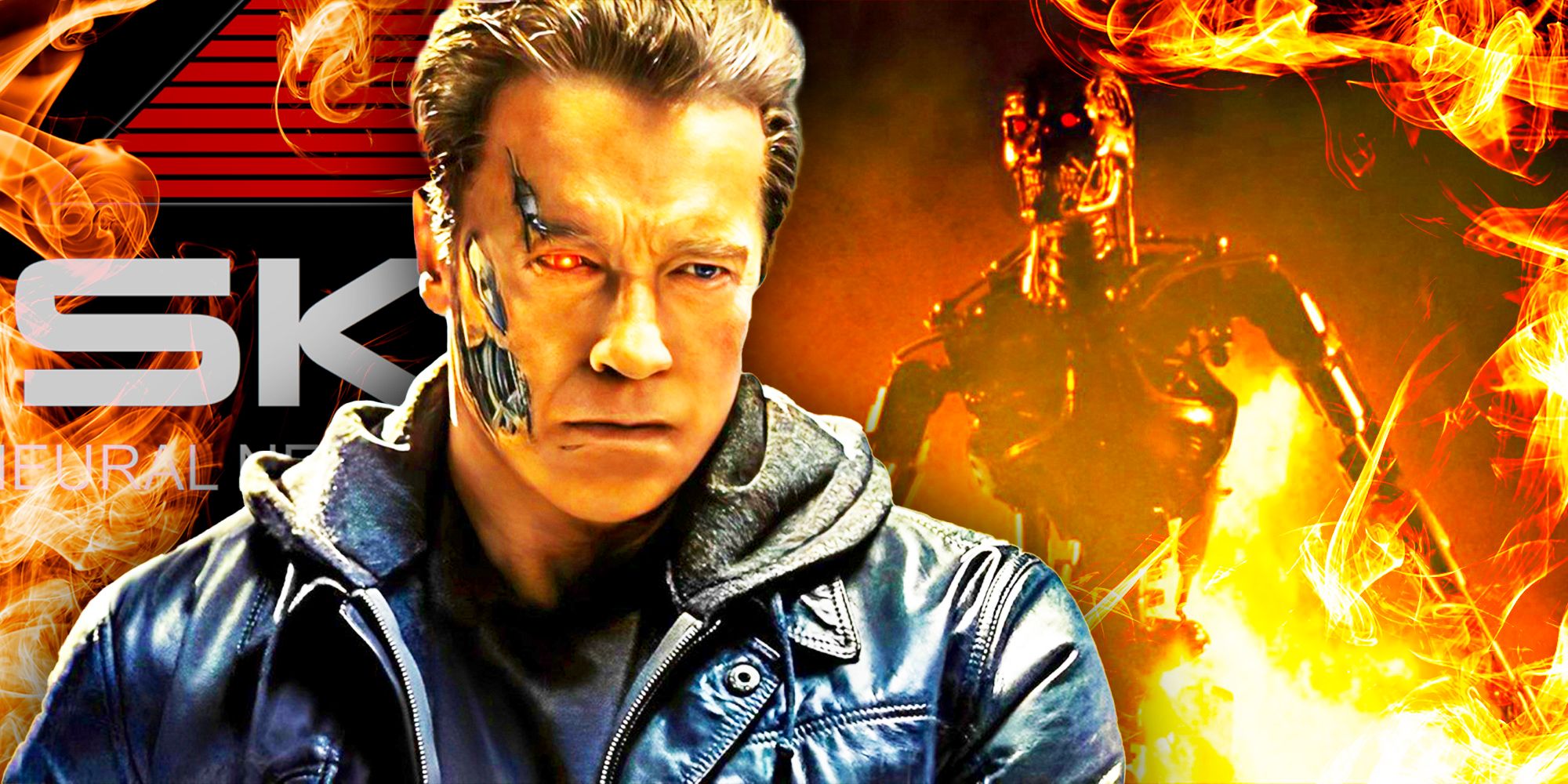 I Didn’t Think The Terminator Theme Could Get Any Cooler, Yet It Just Did