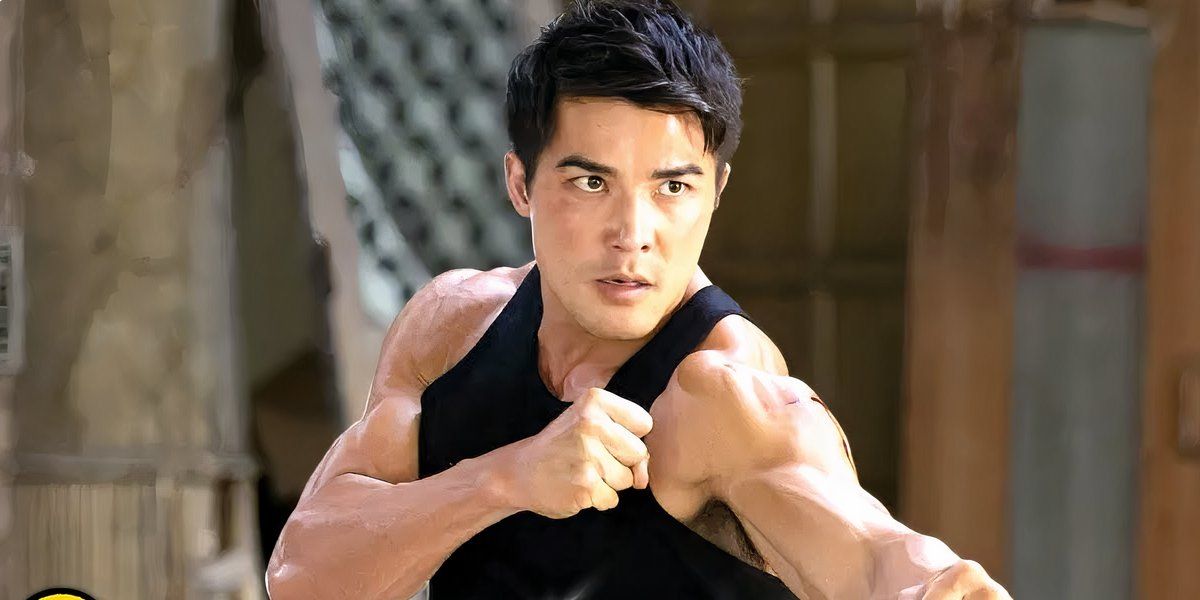 Ludi Lin Reveals Most Nerve-Wracking Stunts In Art Of Eight Limbs