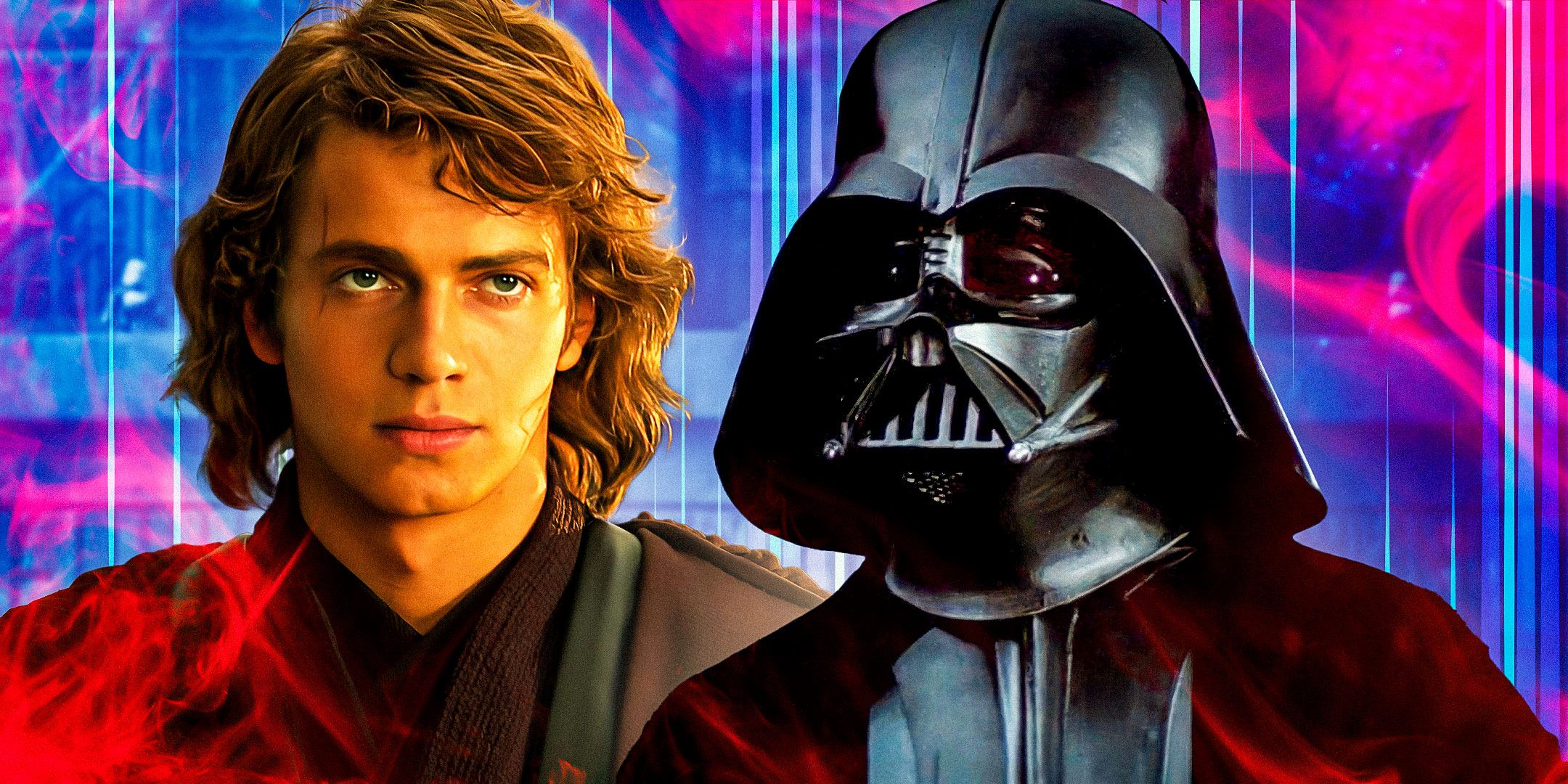 Star Wars Works So Much Better Without The Chosen One