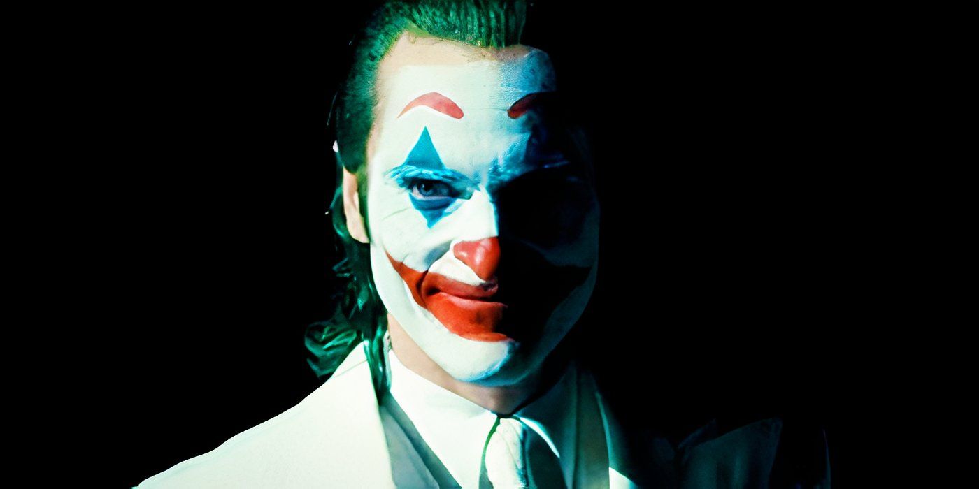 10 Joker Movie Moments The Definitely Happened In Arthur's Head