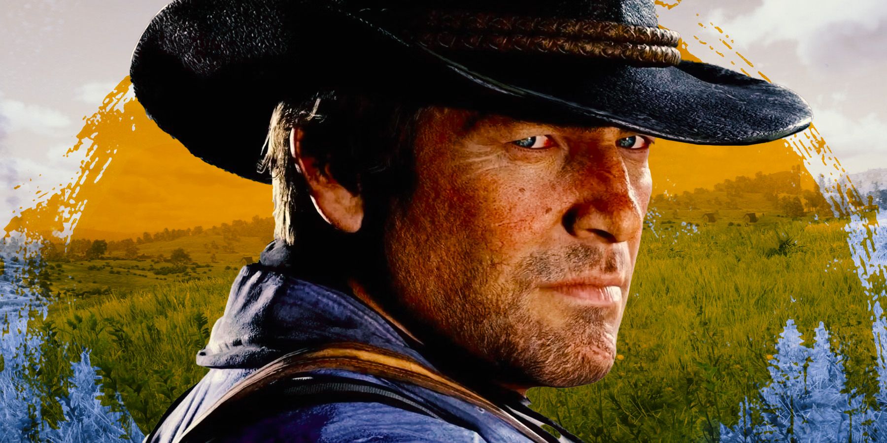 Red Dead Redemption 2 Star Reveals His One Regret About Arthur Morgan Performance