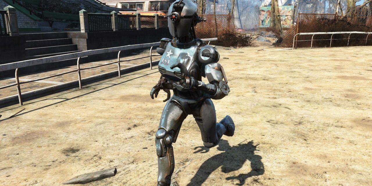 10 Hardest Fallout 4 Enemies, Ranked