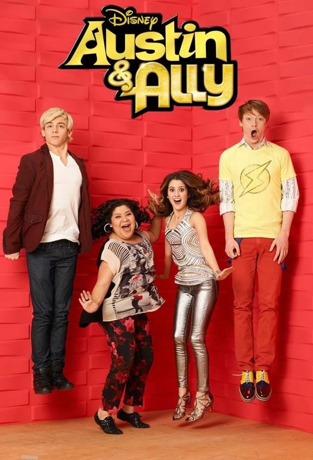Austin &amp; Ally