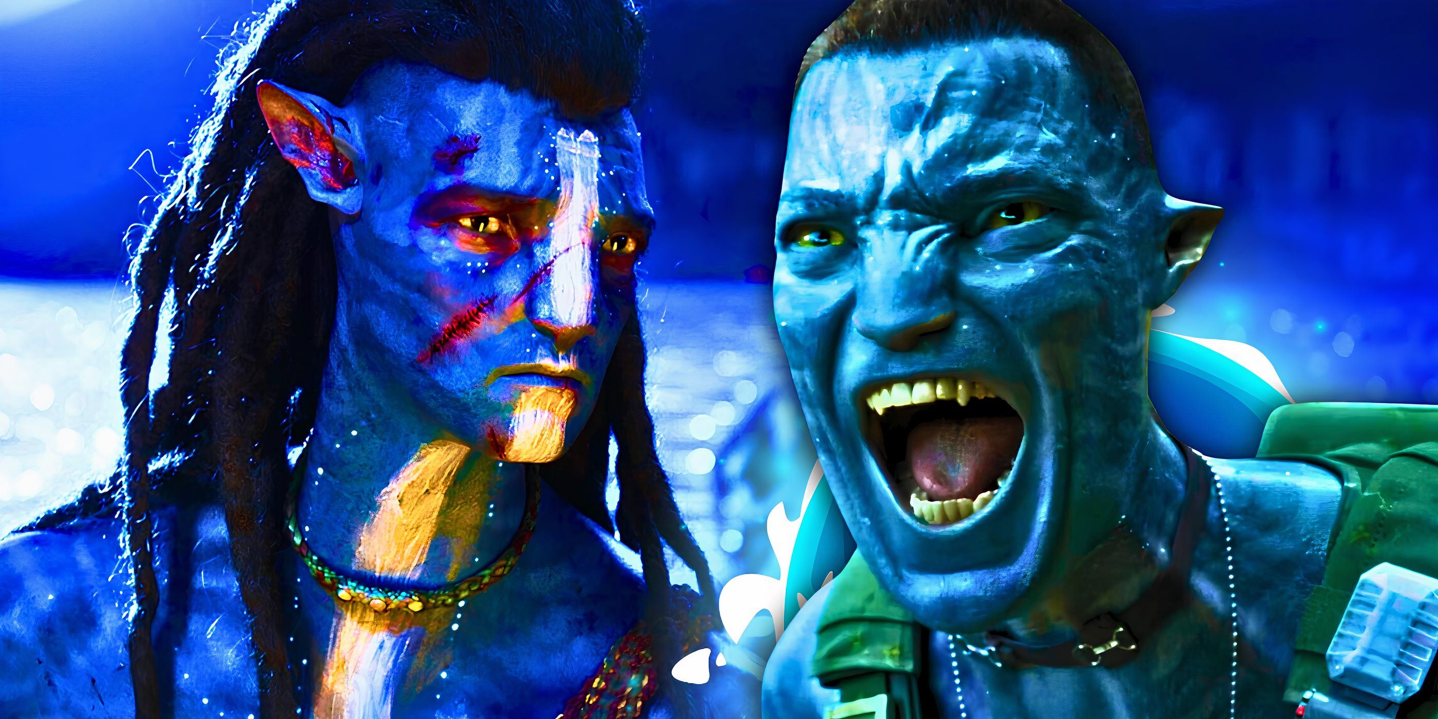 8 Ways Avatar 2 Is Basically A Remake Of James Cameron's Original 2009 Movie