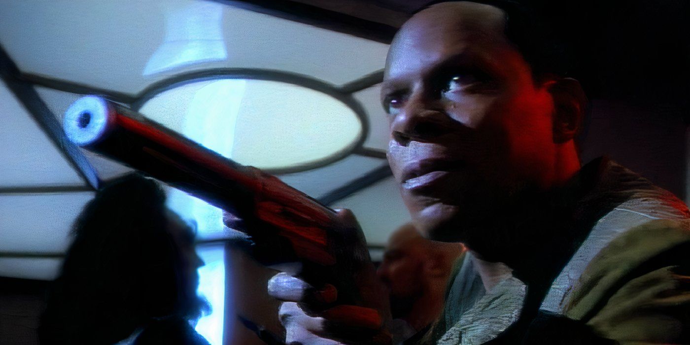 Star Trek: DS9's 5 Mirror Universe Episodes Ranked Worst To Best