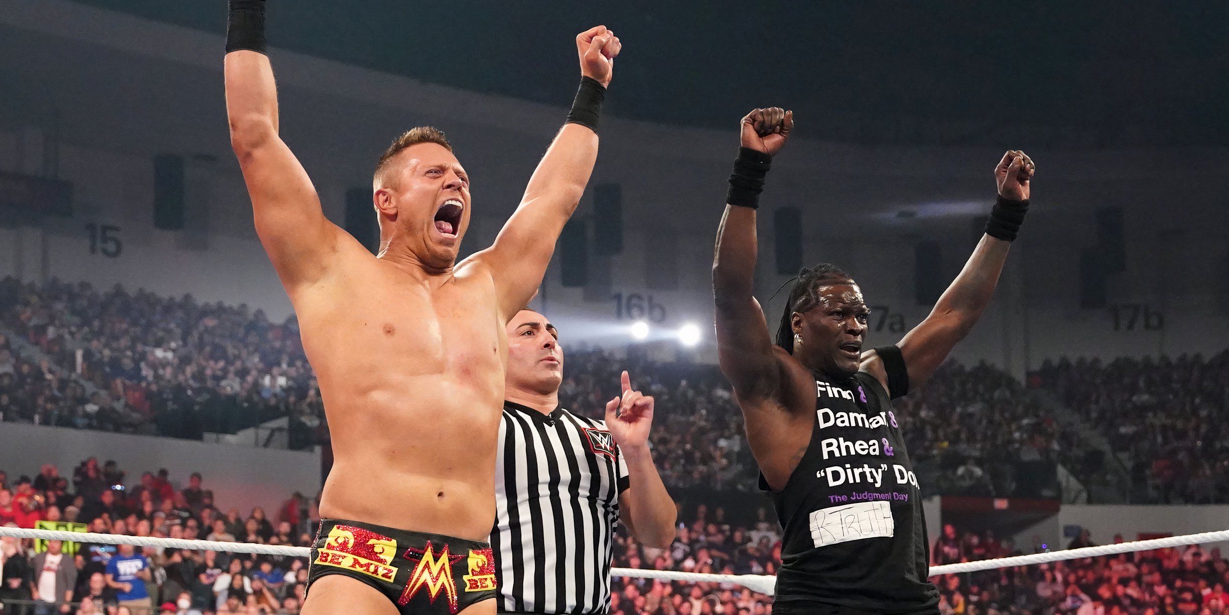 5 Winners & 3 Losers From Last Night's WWE Monday Night Raw (August 5th, 2024)